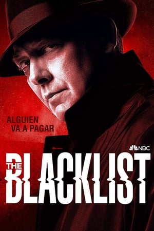 The Blacklist online gratis