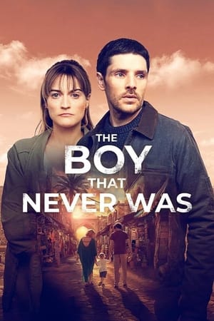 The Boy That Never Was T 1 C 3 online gratis