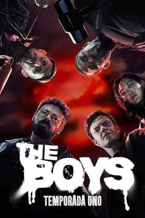 The Boys T 1 C 4 online gratis