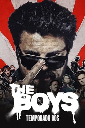 The Boys T 2 C 3 online gratis