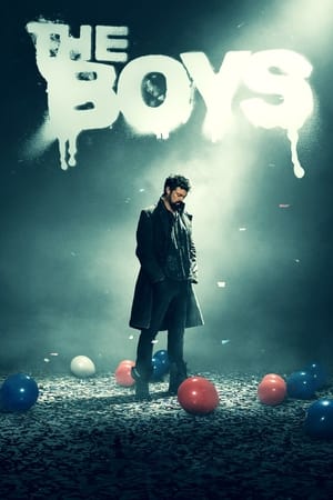 The Boys T 4 C 5 online gratis