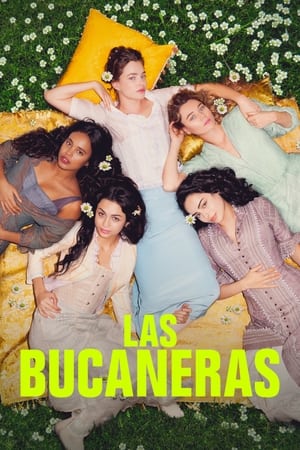 The Buccaneers: aristócratas por amor Temporada 1 online gratis