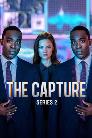 The Capture T 2 C 5 online gratis