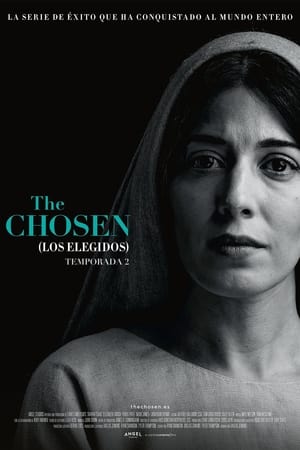 The Chosen (Los elegidos) temporada  2 online