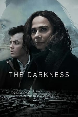 The Darkness (La oscuridad) temporada  1 online