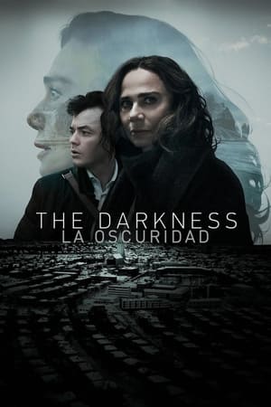 The Darkness (La oscuridad) Online gratis