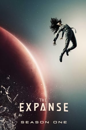 The Expanse T 1 C 4 online gratis