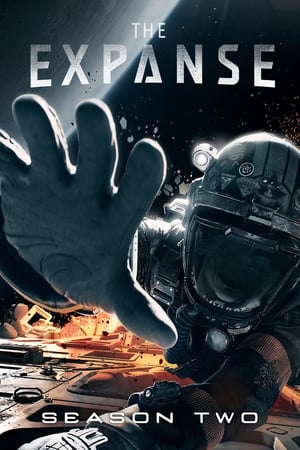 The Expanse T 2 C 11 online gratis