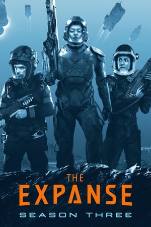 The Expanse T 3 C 7 online gratis