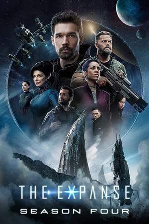 The Expanse T 4 C 5 online gratis