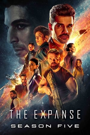 The Expanse T 5 C 6 online gratis