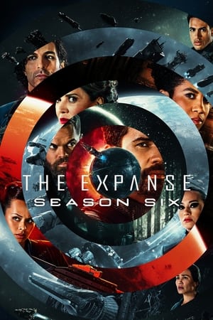 The Expanse Temporada 6 online gratis