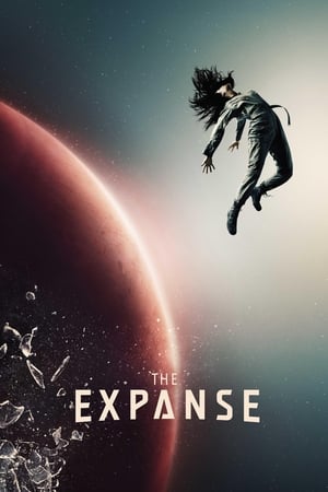 The Expanse online