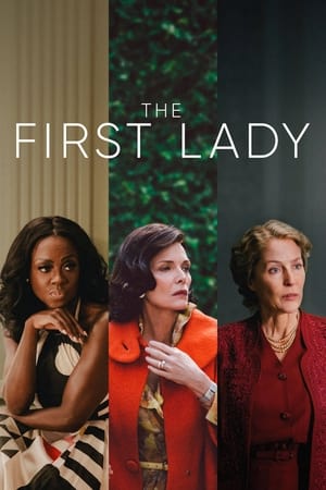 The First Lady Online gratis