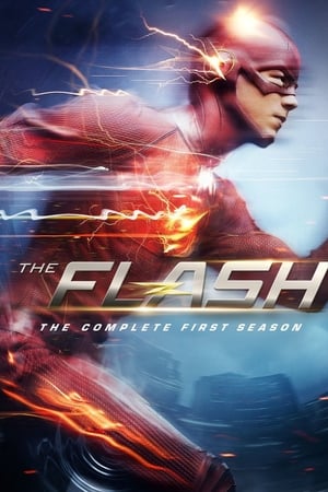 The Flash T 1 C 6 online gratis