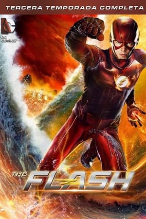 The Flash T 3 C 3 online gratis