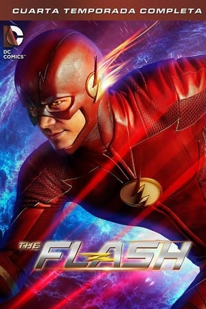 The Flash T 4 C 8 online gratis