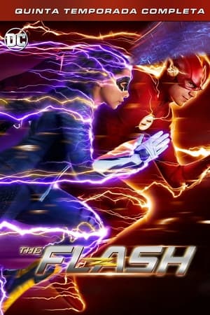 The Flash T 5 C 12 online gratis