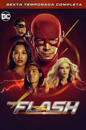 The Flash T 6 C 10 online gratis