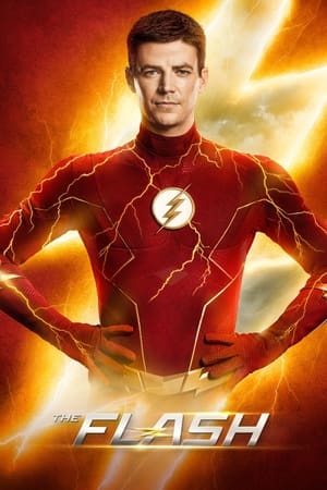 The Flash T 8 C 10 online gratis