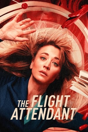 The Flight Attendant T 2 C 7 online gratis