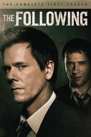 The Following Temporada 1 online gratis