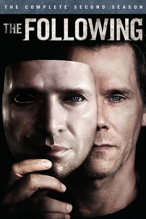 The Following Temporada 2 online gratis