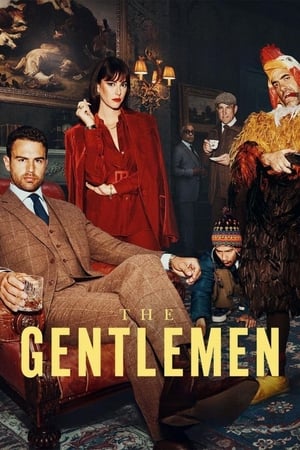 The Gentlemen: La serie T 1 C 6 online gratis