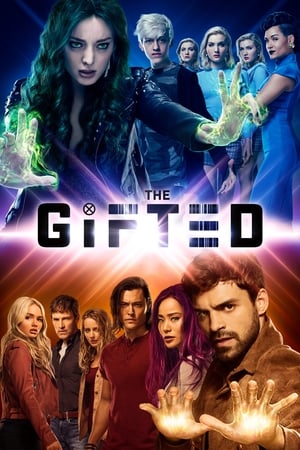 The Gifted: Los elegidos temporada  2 online