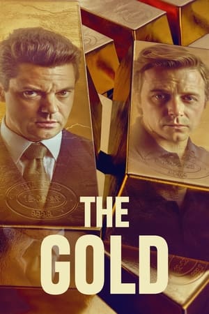 The Gold Temporada 1 online gratis