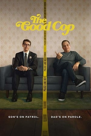 The Good Cop temporada  1 online