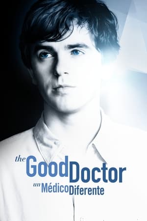 The Good Doctor T 1 C 18 online gratis