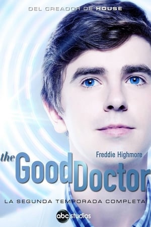 The Good Doctor T 2 C 14 online gratis