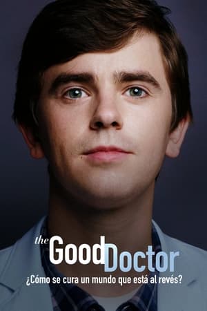 The Good Doctor T 4 C 2 online gratis