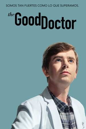 The Good Doctor T 5 C 6 online gratis