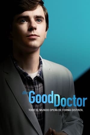 The Good Doctor T 6 C 13 online gratis