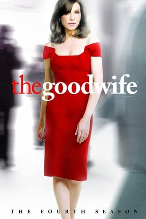 The Good Wife Temporada 4 online gratis