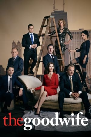 The Good Wife T 6 C 17 online gratis