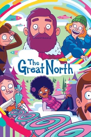 The Great North temporada  4 online