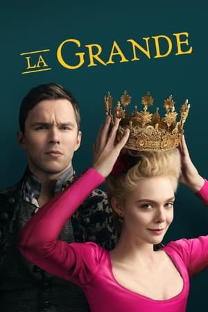 The Great Temporada 1 online gratis