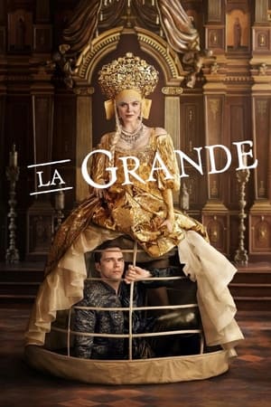 The Great Temporada 2 online gratis