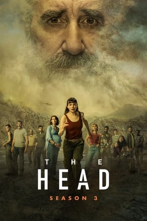 The Head temporada  3 online