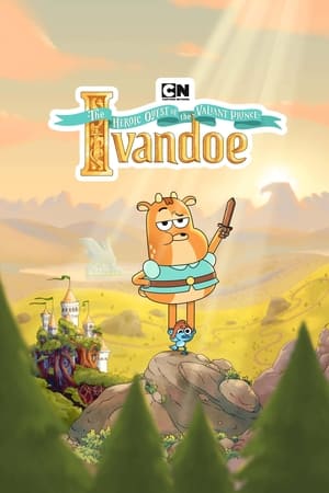 The Heroic Quest of the Valiant Prince Ivandoe T 1 C 9 online gratis