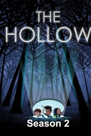 The Hollow Temporada 2 online gratis