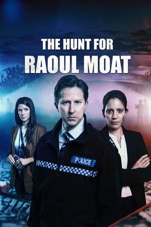 The Hunt for Raoul Moat Online