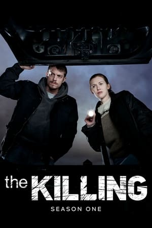 The Killing Temporada 1 online gratis