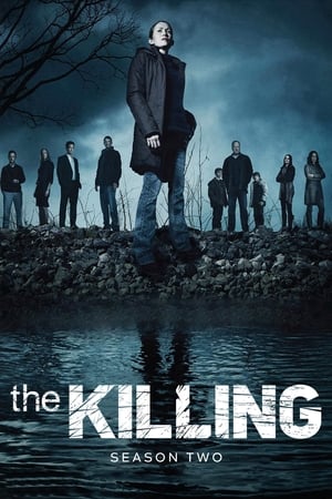 The Killing T 2 C 8 online gratis