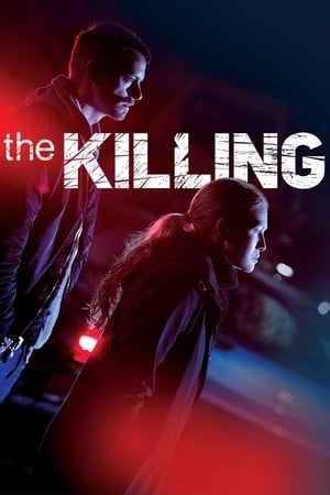 The Killing online gratis