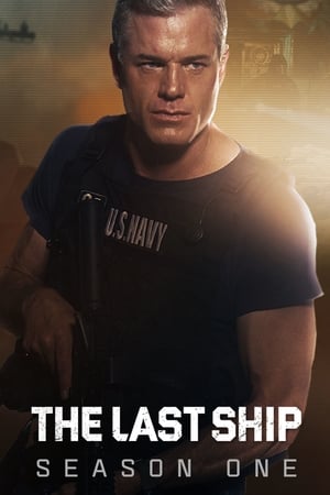 The Last Ship T 1 C 8 online gratis