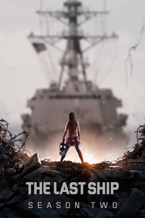 The Last Ship T 2 C 8 online gratis